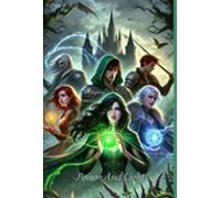 Poison And Light (ebook)