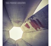 Poison Arrows - No Known Note [Vinilo]