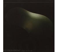 Poison Arrows - Straight Into the Drift