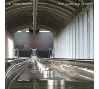 Poison Arrows, the - First Class & Forever [Vinilo]