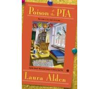 Poison At The Pta (ebook)