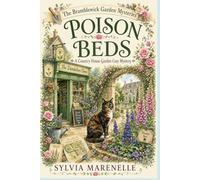 Poison Beds: A Country House Garden Cosy Mystery (THE BRAMBLEWICK GARDEN MYSTERIES SERIES)