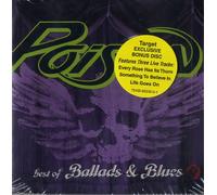 Poison - Best Of The Ballads And Blues - Target Stores Exclusive
