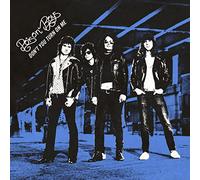 Poison Boys - Don't You Turn On Me (Ltd Edition Black Vinyl) [Vinilo]