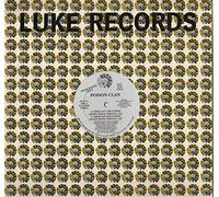 Poison Clan - Check Out the Avenue [Vinilo]