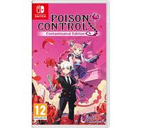 Poison Control (Contaminated Edition)