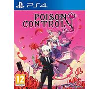 POISON CONTROL STANDARD EDITION [Importación francesa]
