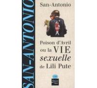 Poison Davril Ou La Vie Sexuelle De Lili Pute (ebook)
