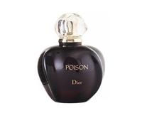 POISON eau de toilette vaporizador 50 ml