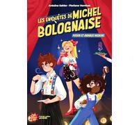 Poison et animaux mignons