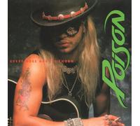 Poison - Every Rose Has Its Thorn