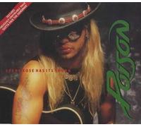 Poison - Every Rose Has It's Thorn
