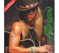 Poison - Every Rose Has It's Thorn - Gatefold