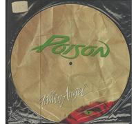 Poison - Fallen Angel