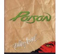 Poison - Fallen angel / Vinyl Maxi Single [Vinyl 12'']