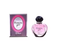 Poison Girl Eau De Toilette Spray 50ml