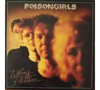 Poison Girls - Where'S the Pleasure [Vinilo]