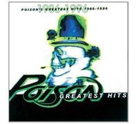 Poison - Greatest Hits 1986-96