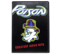 Poison - Greatest Video Hits [Alemania] [DVD]