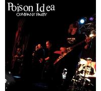 Poison Idea Company Party (Vinyl)
