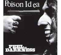 Poison Idea Feel The Darkness (Vinyl) (Importación USA)
