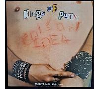 Poison Idea - Kings of Punk [Vinilo]