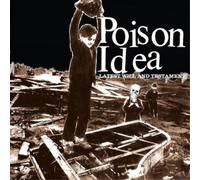 Poison Idea - Latest Will And Testament [Vinilo]