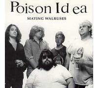 Poison Idea - Mating Walruses [Reino Unido] [DVD]