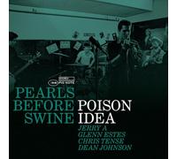 Poison Idea - Pearls Before Swine: the Early Years Volume 2 [Vinilo]
