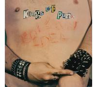 Poison Idea - The Kings Of Punk (Bloated Edition)