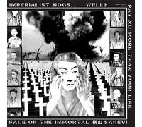 Poison Idea – Tribute To G.I.S.M. – Vinilo