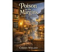 Poison in the Margins: A Between the Lines Bookshop Mystery