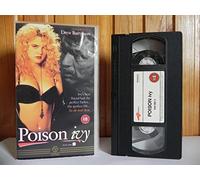 Poison Ivy 1 [Reino Unido] [VHS]