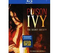 Poison Ivy 4: Secret Society [Edizione: Stati Uniti] [USA] [Blu-ray]