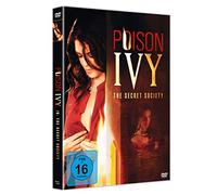 Poison Ivy 4 - The Secret Society - Cover A [Alemania] [DVD]