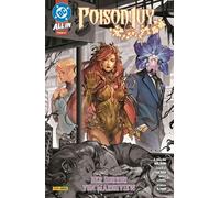Poison Ivy: Bd. 6: Der Horror von Marshview