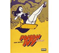 POISON IVY. EDICION INTEGRAL