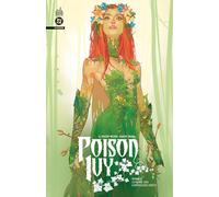 Poison Ivy Infinite Tome 5 (DC Infinite)