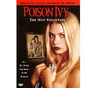 Poison Ivy: New Seduction [USA] [DVD]