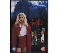 Poison Ivy - Poison Ivy [Reino Unido] [DVD]