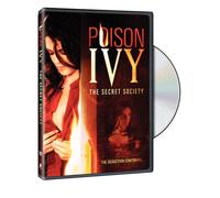 Poison Ivy: The Secret Society [USA] [DVD]