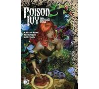 Poison Ivy Vol. 1: The Virtuous Cycle – DC Comics
