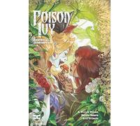 Poison Ivy 2: Unethical Consumption
