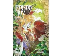 Poison Ivy 2: Unethical Consumption