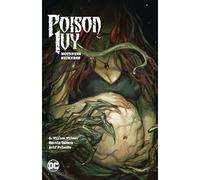 Poison Ivy Vol. 3: Mourning Sickness – DC Comics
