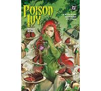 Poison Ivy Vol. 5: Human Botany