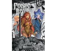 Poison Ivy Vol. 6: A Death in Marshview
