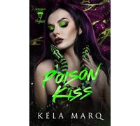 Poison Kiss (Monarch Vipers)