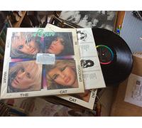 Poison - Look what the cat dragged in (1986) [VINYL]