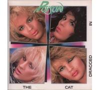 Poison - Look What The Cat Dragged In